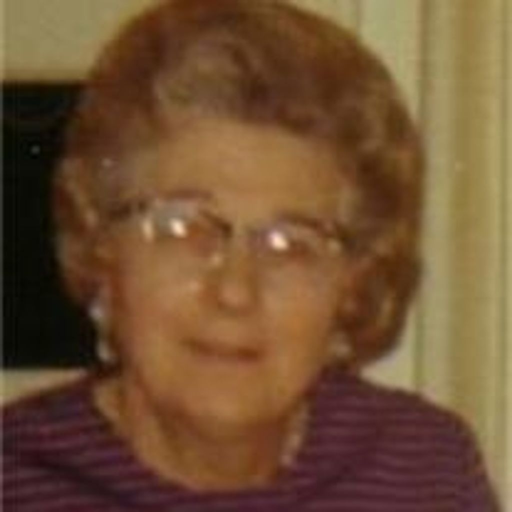 Elizabeth Arnold