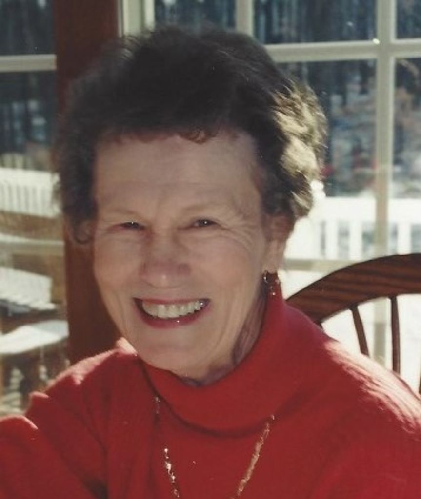 Shirley Ann (Mehok)  Clark
