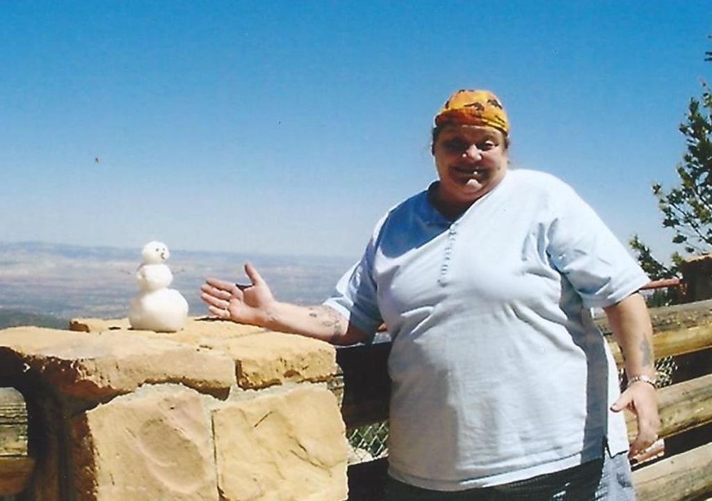 Mary  Jane Pfeifer