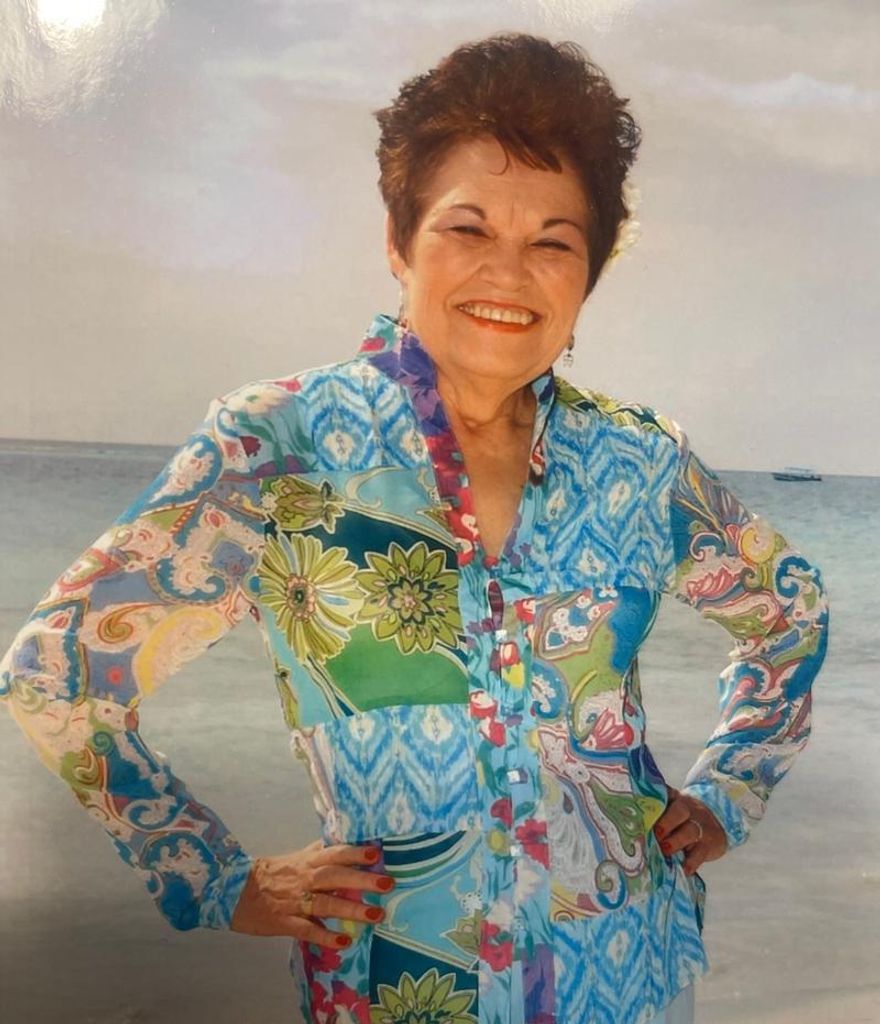 Barbara Ann Crowder Profile Photo