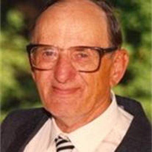 Benham Franklin Adams Profile Photo
