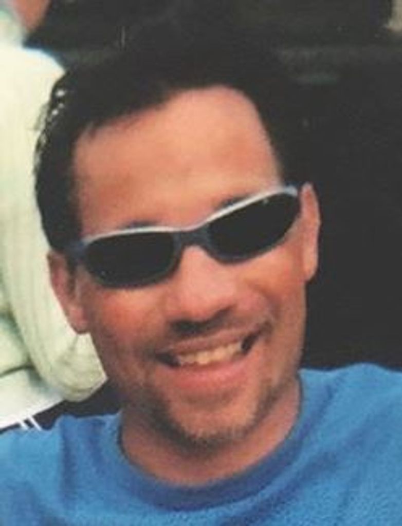 Paul Anthony Uebel Profile Photo