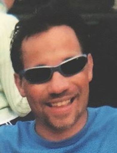 Paul Anthony Uebel Profile Photo