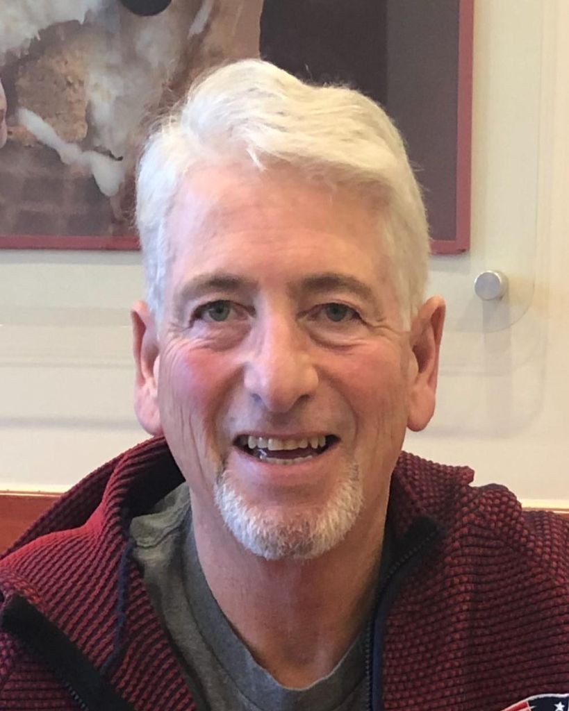 John E. "Jack" Coletti Profile Photo