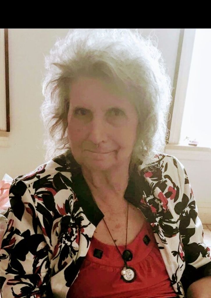 Maude Della (Tiny) Godwin