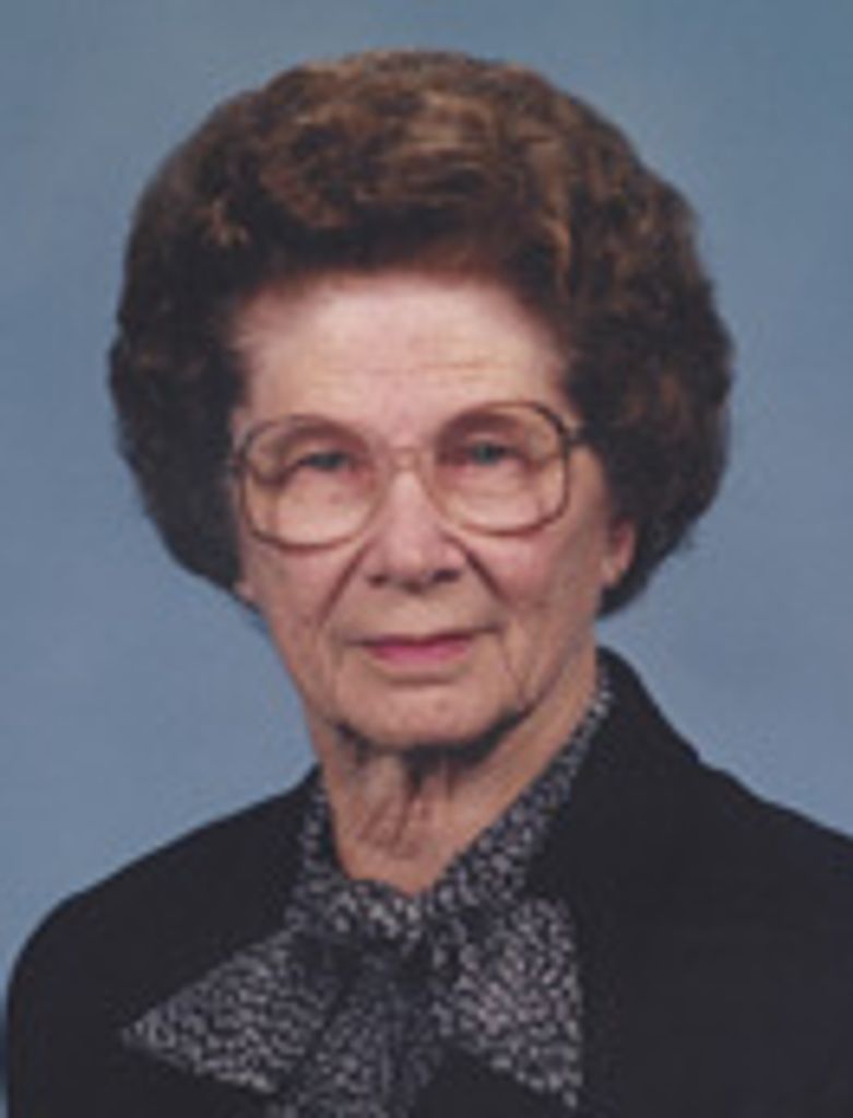 Lorine Lucille Stiegler Profile Photo