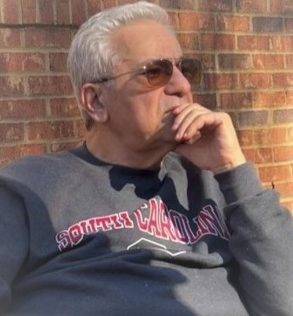 Mr. Francois Mansour Asmar