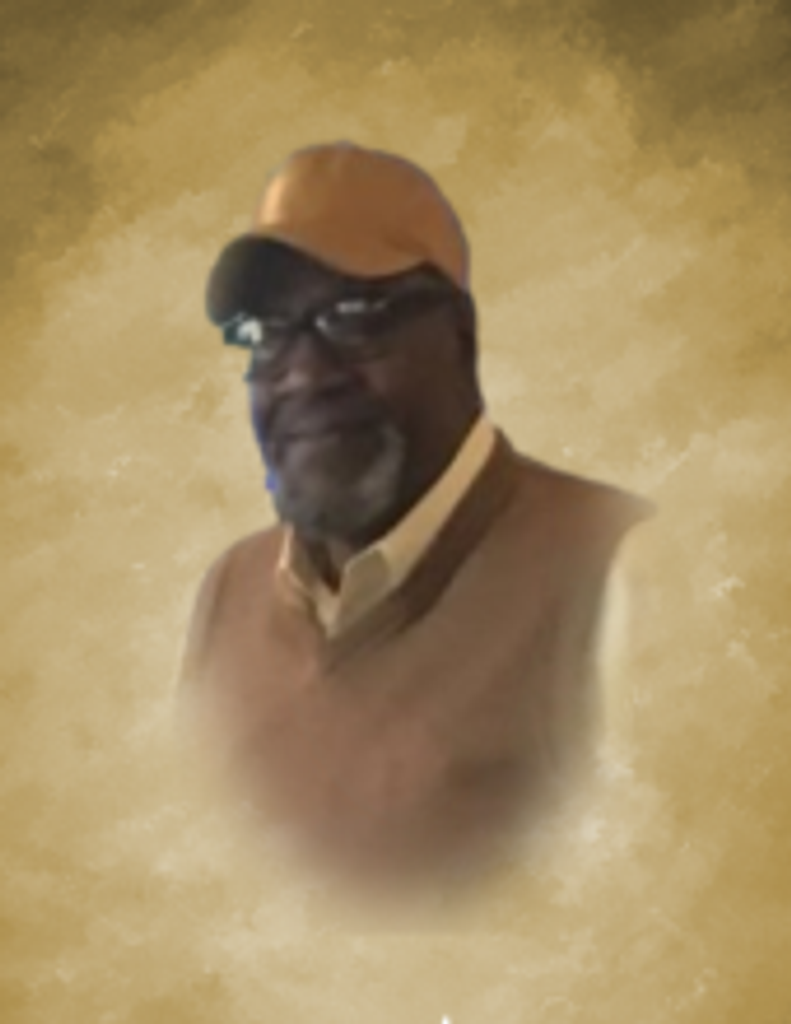 Charles Leroy Jones, Sr.