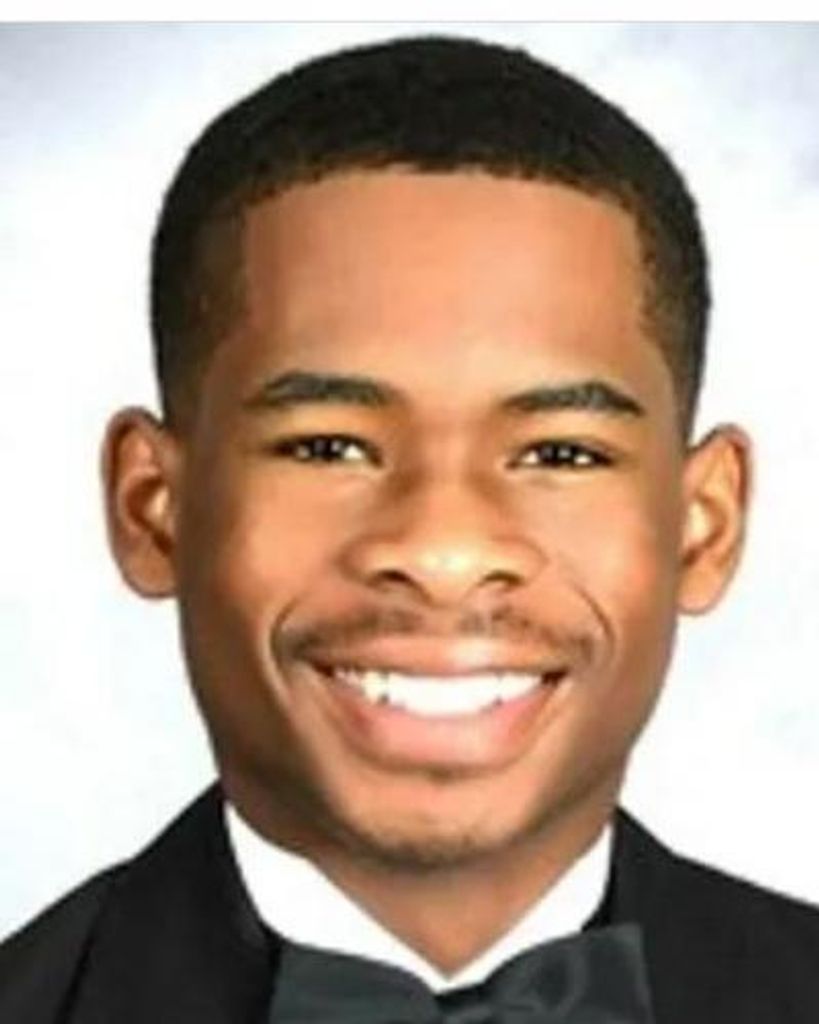 Khalil Jorhon Burton Profile Photo