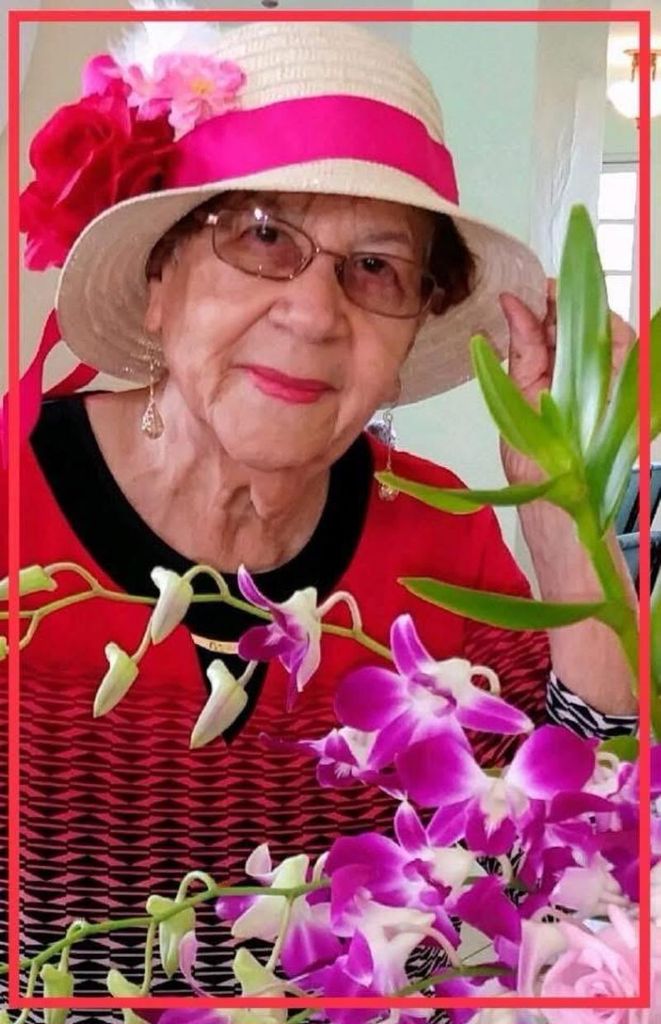 Lydia María Piña Félix Profile Photo