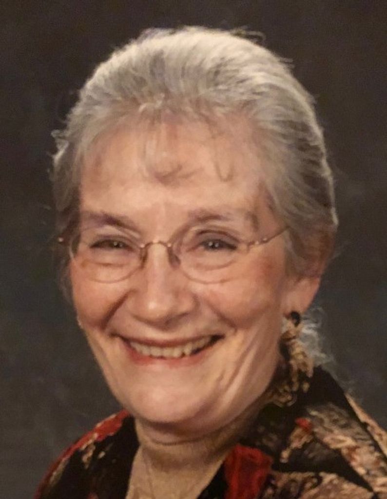 Margaret Berngartt
