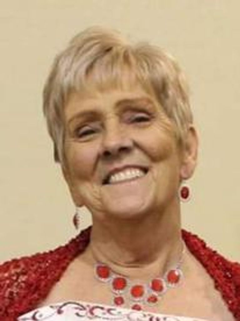 Ruth Ann Waller