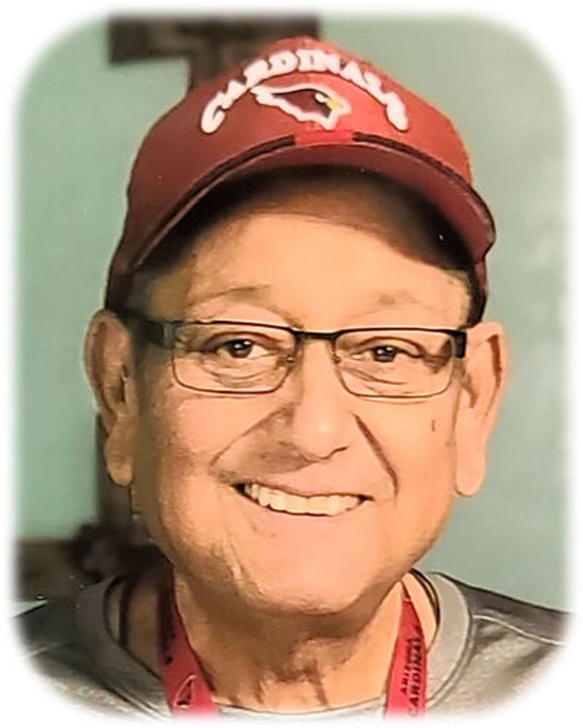 Benjamin Hernandez Profile Photo
