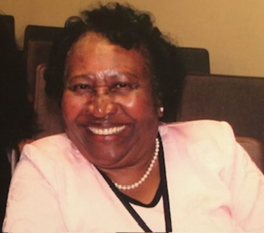 Lowde Yolanda Perkins Profile Photo