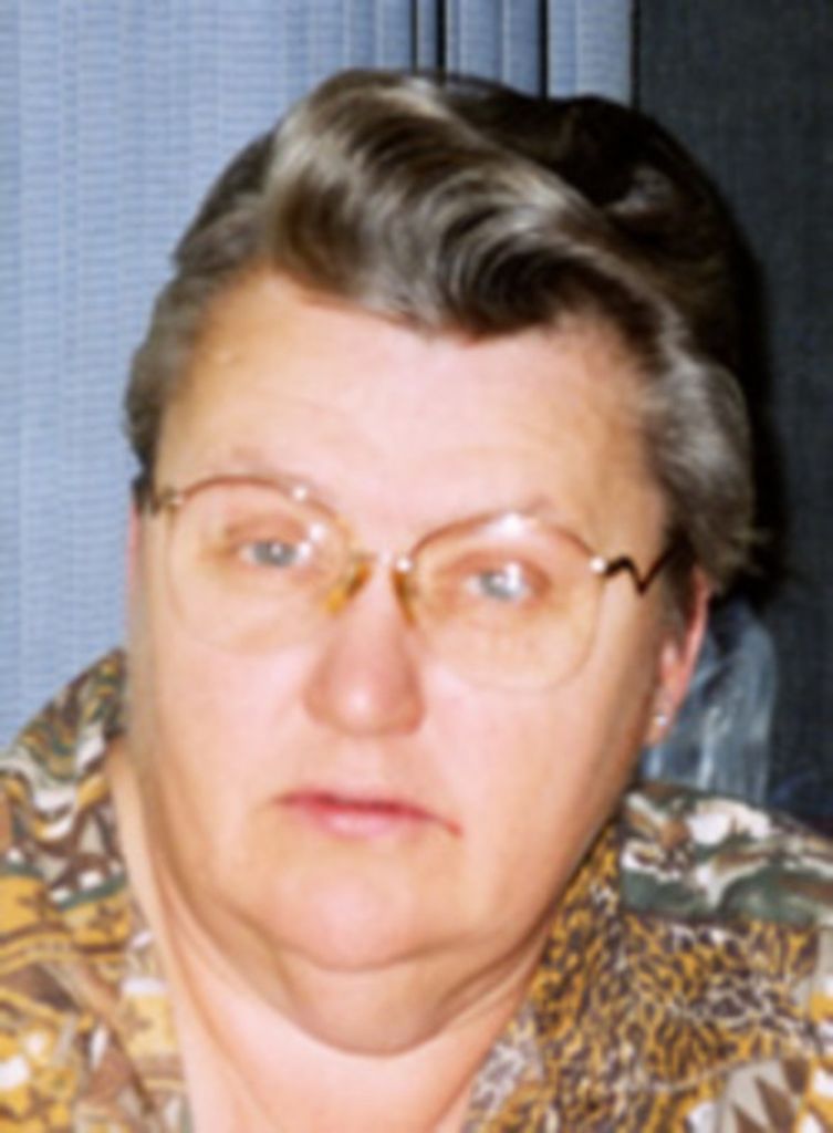 Ruth Ann Lindsey Profile Photo