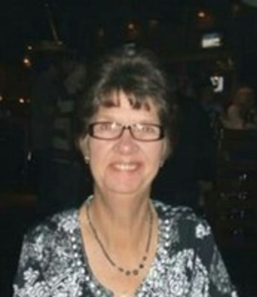 Mary Katherine Cates Burns