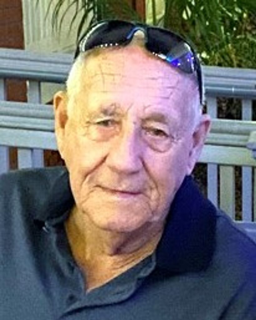 Kenneth E. McMaster
