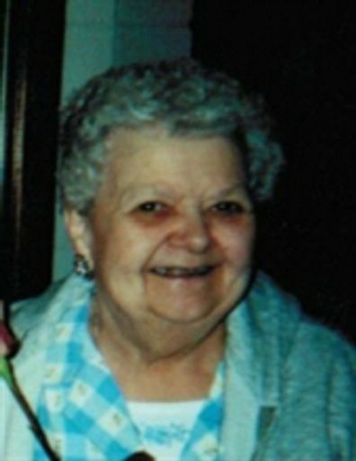 Margaret E. Anderson photo gallery thumbnail 1 of 2
