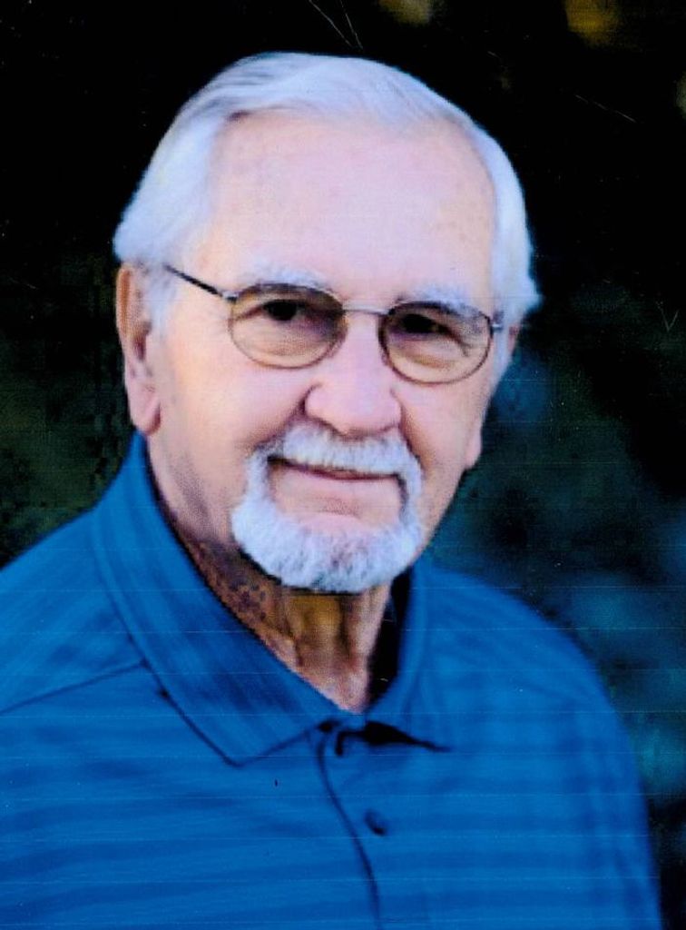 Leland D. "Lee" Haskins Sr.