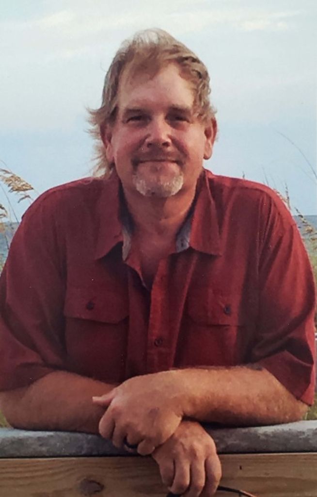 Keith Nickelson Profile Photo