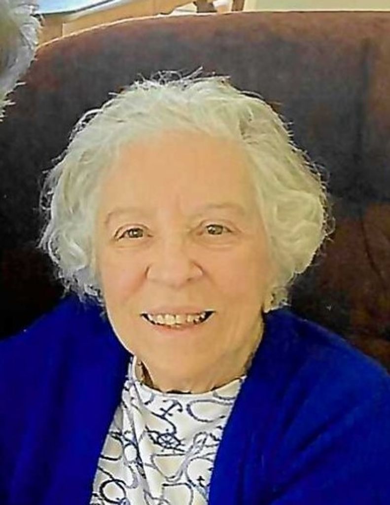 Carmela Rosati Profile Photo
