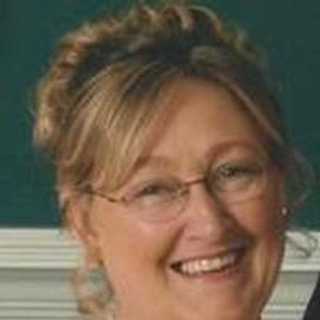 Mary Joyce Aldridge