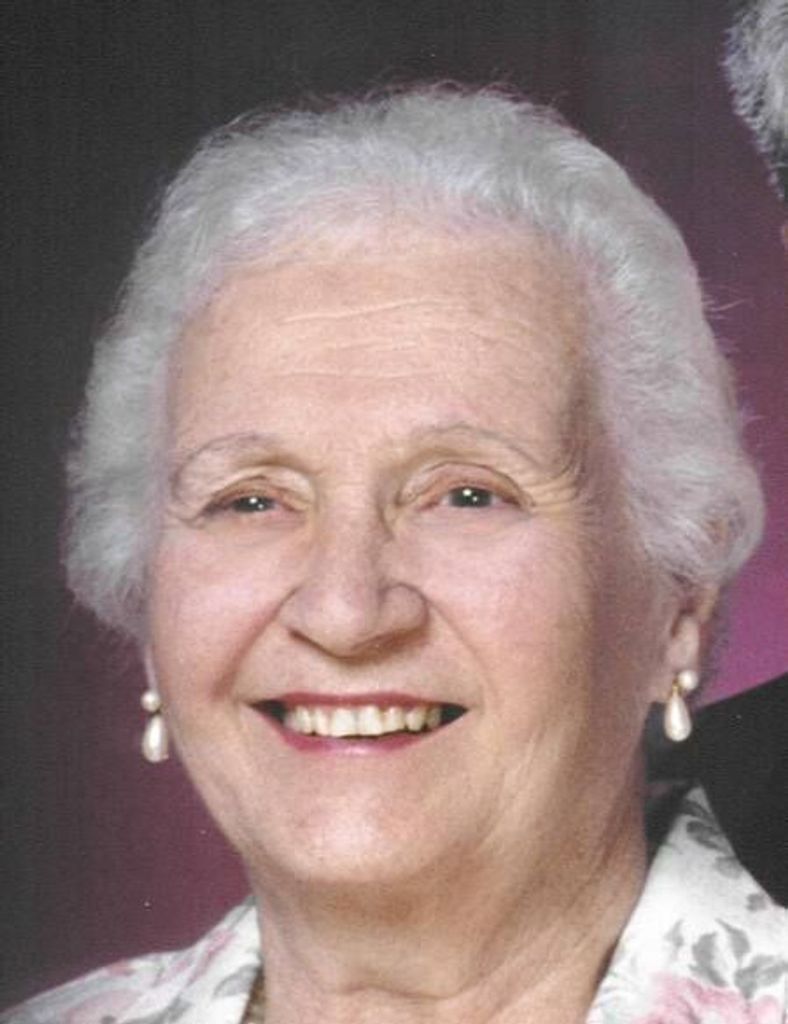 Pauline T. Baillargeon Profile Photo