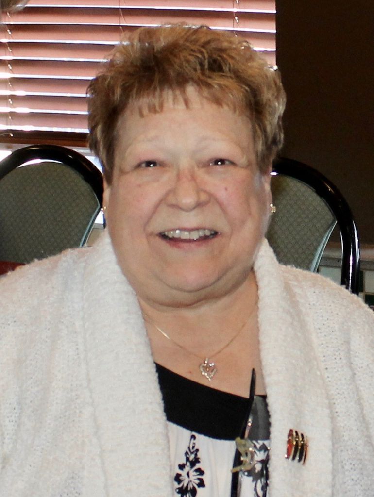 Kathleen J. Santini
