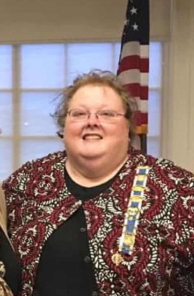 Ruth Ann Herrington Profile Photo