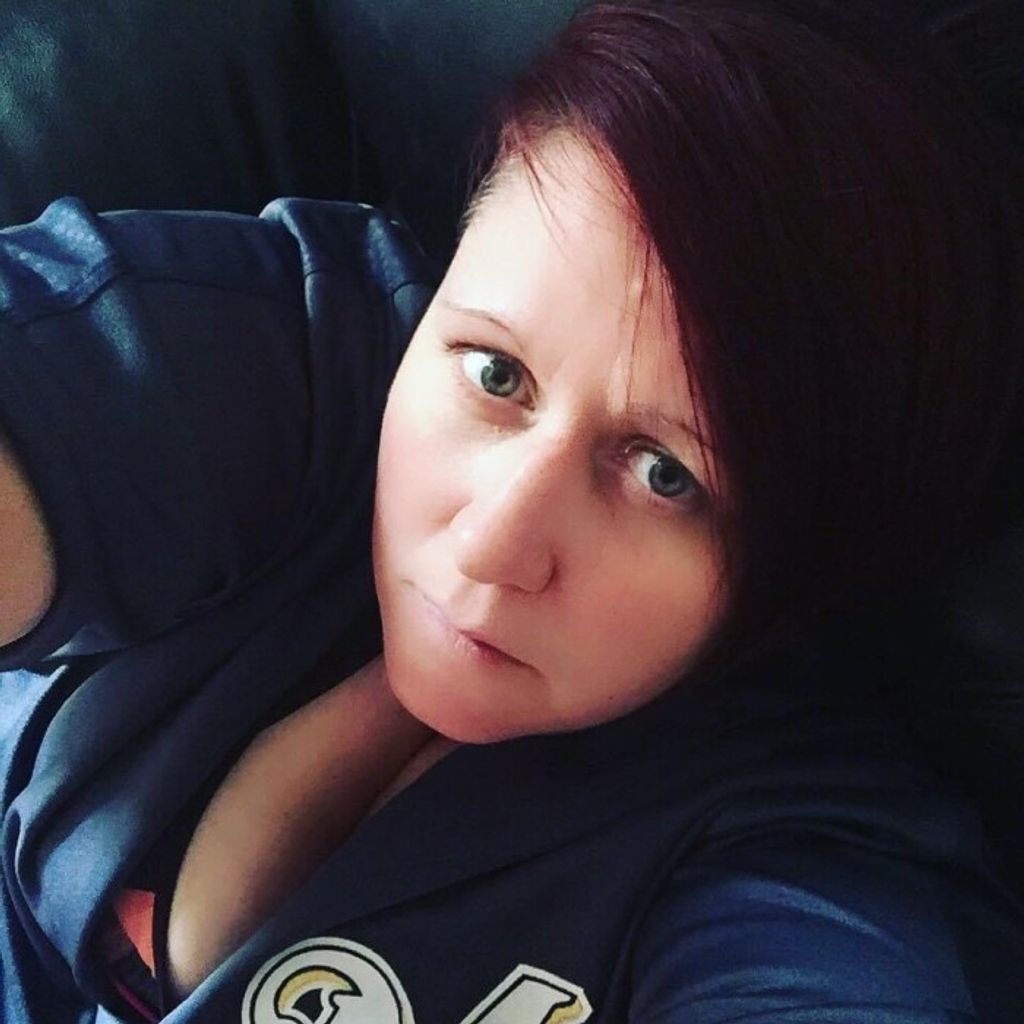 Michelle Marie (Walters)  Simmons