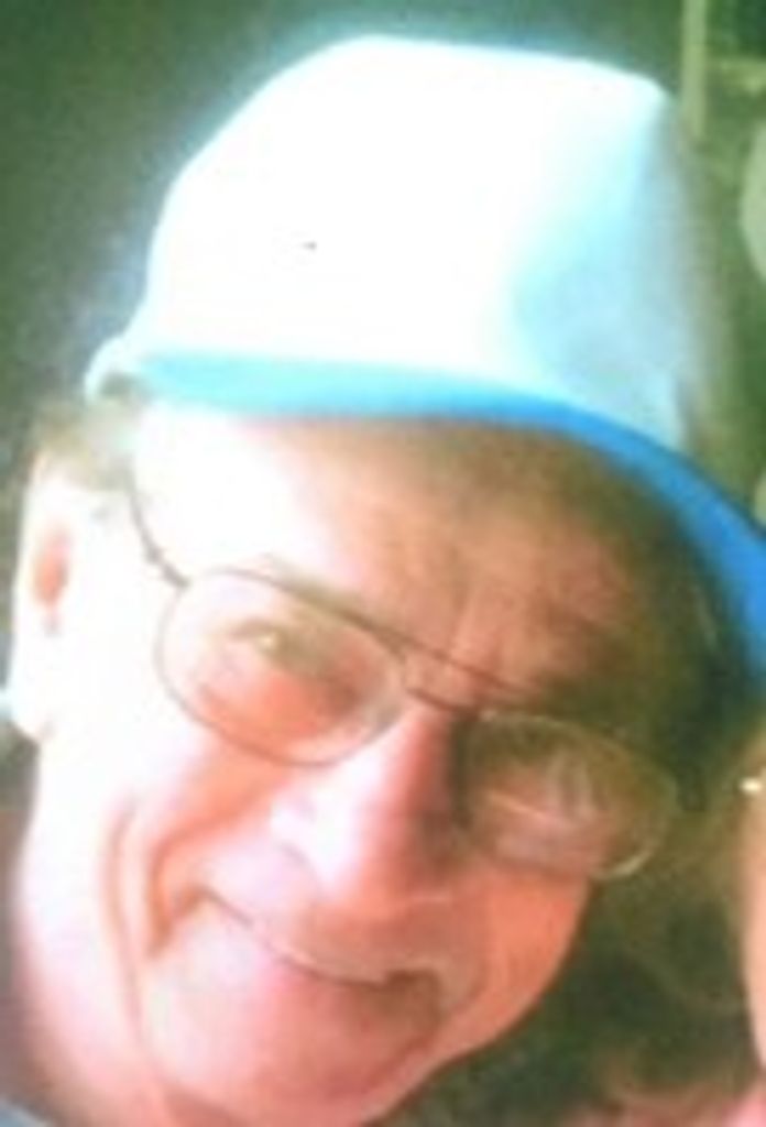 James Edward Shultz