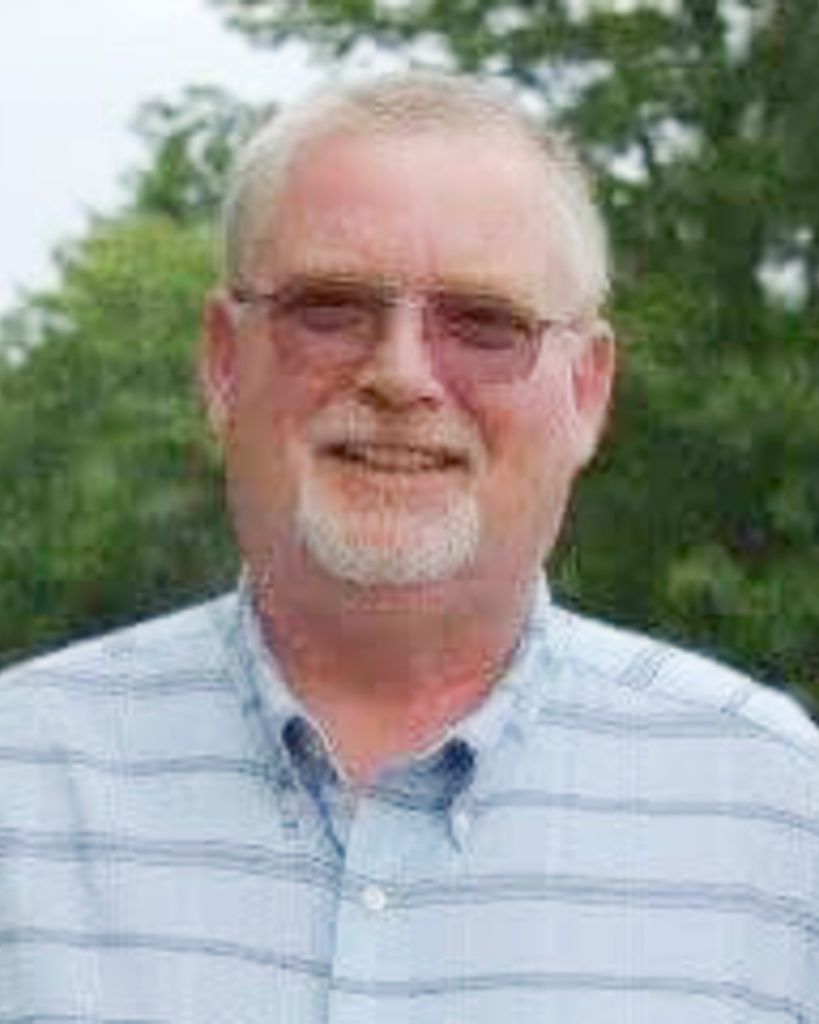 Robert Wayne Collett, Jr. Profile Photo