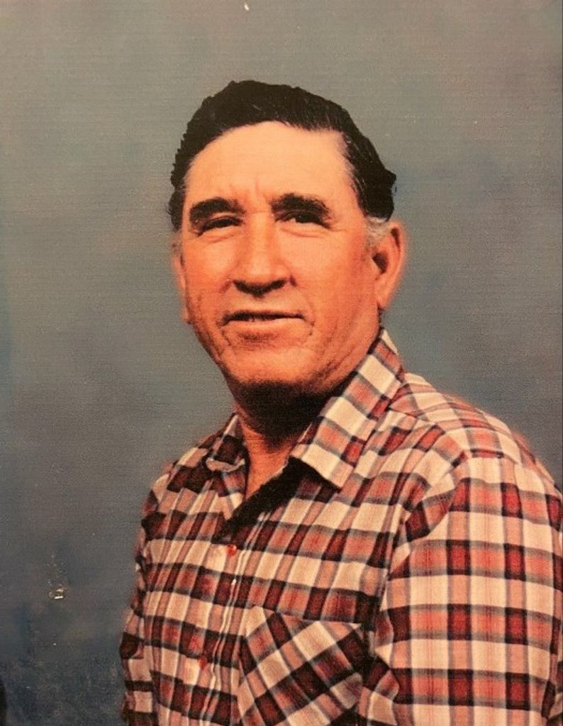 Rudolph Cortez Leyendecker