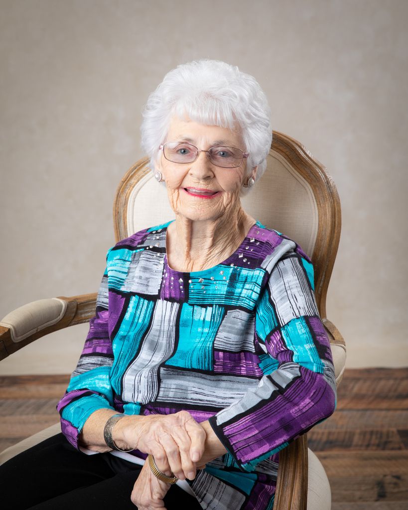 Mavis Elizabeth Lee Wheeler Profile Photo