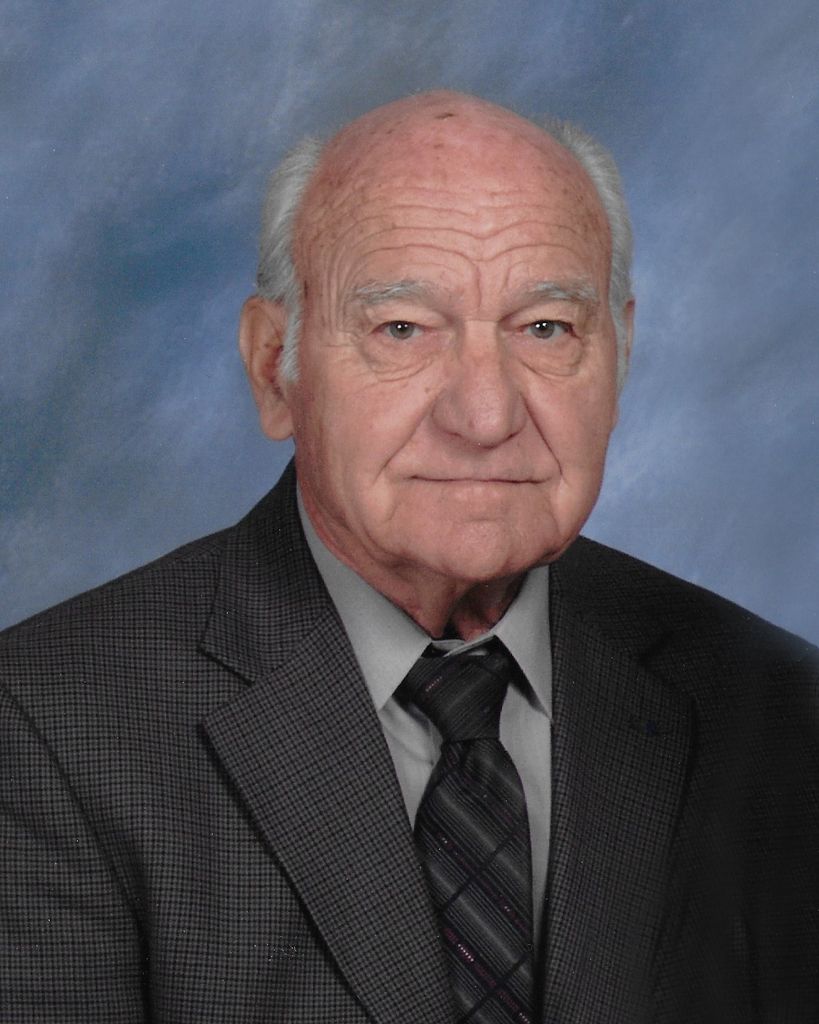 Wiley J. Saucier, Jr.
