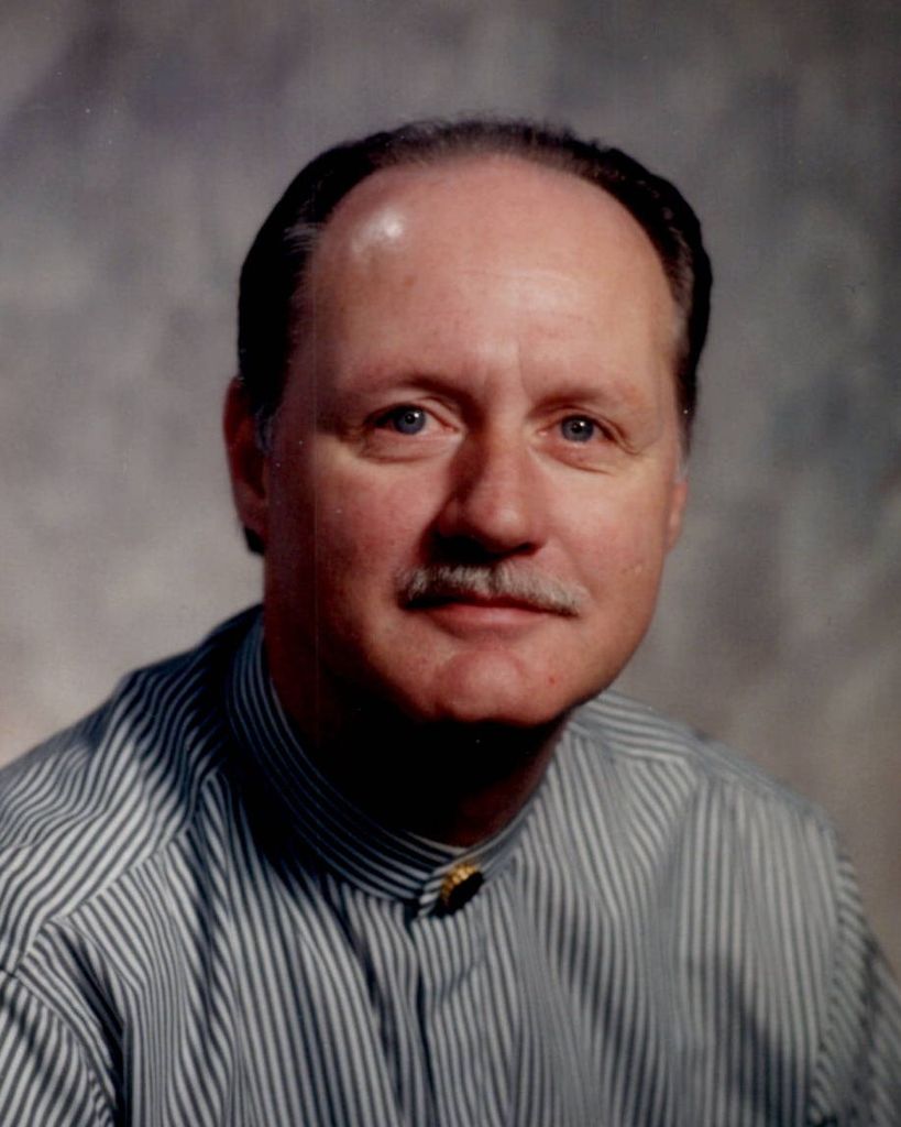 Allen S. Wenzel Profile Photo