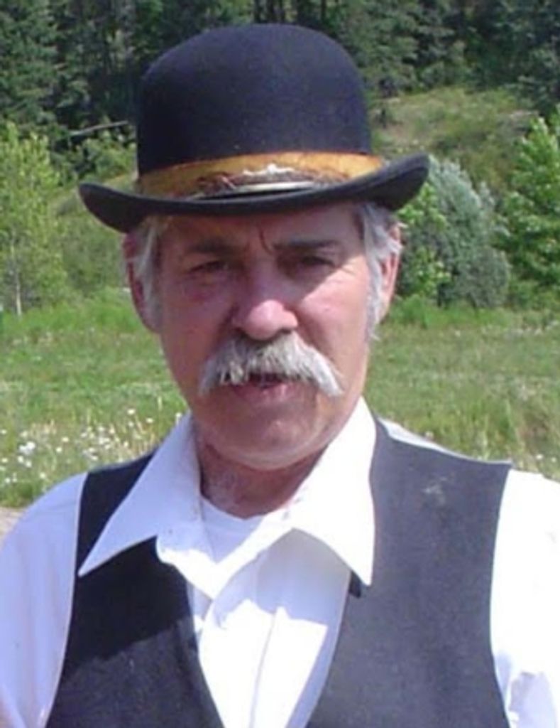 William Anthony Welles