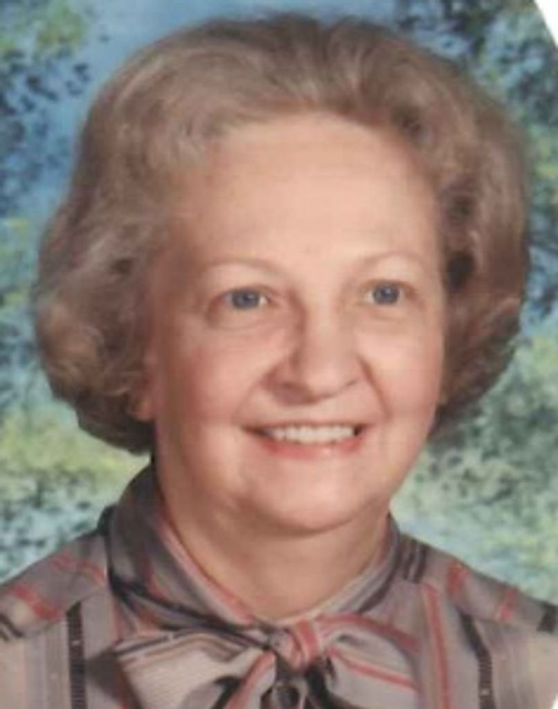 Arline W. Hinz