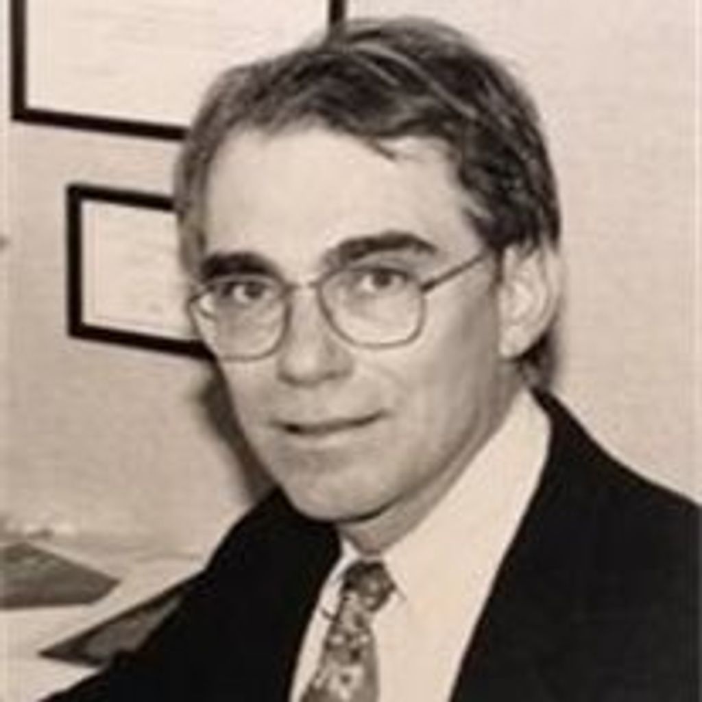 David E. Isbell