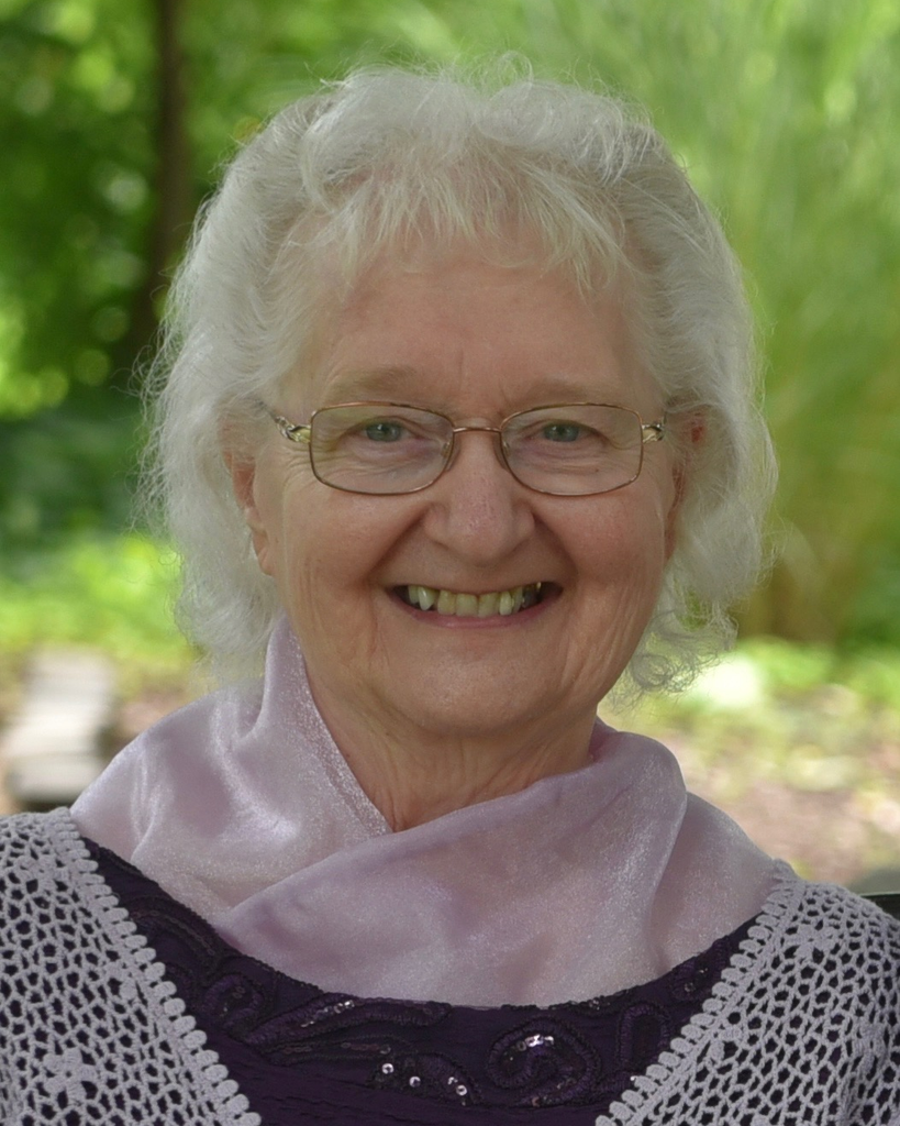 Lela M. Frantz Profile Photo