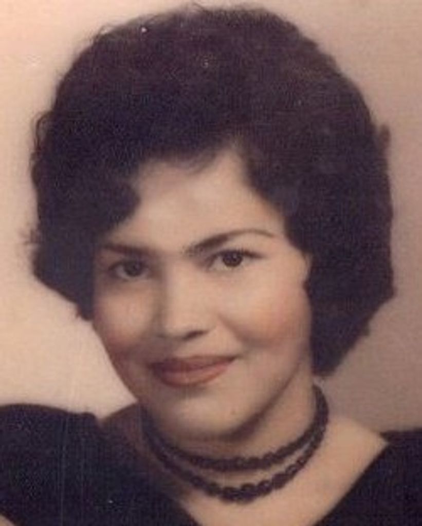 Enriqueta "Kine" Ortega Profile Photo