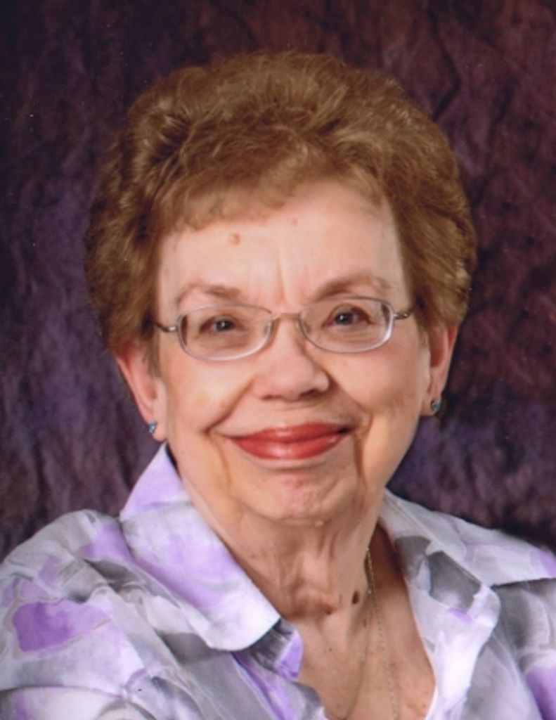 Doris Jean Rossow Profile Photo