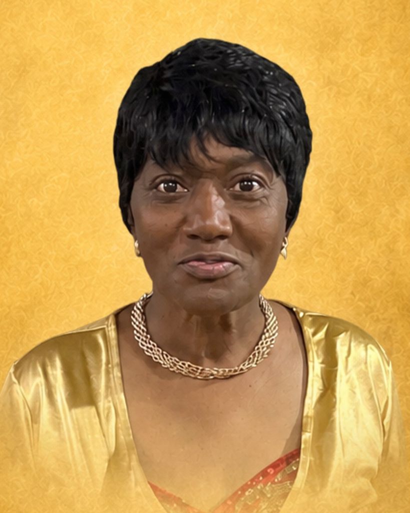 Rose Ann Webb Allen White Profile Photo
