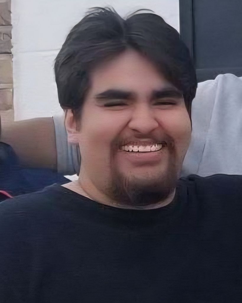 Santiago Angel Garnica