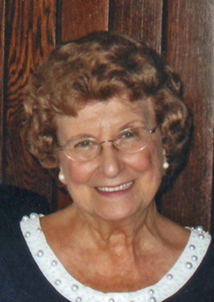 Mary Rose (Pandoli)  Cecconi