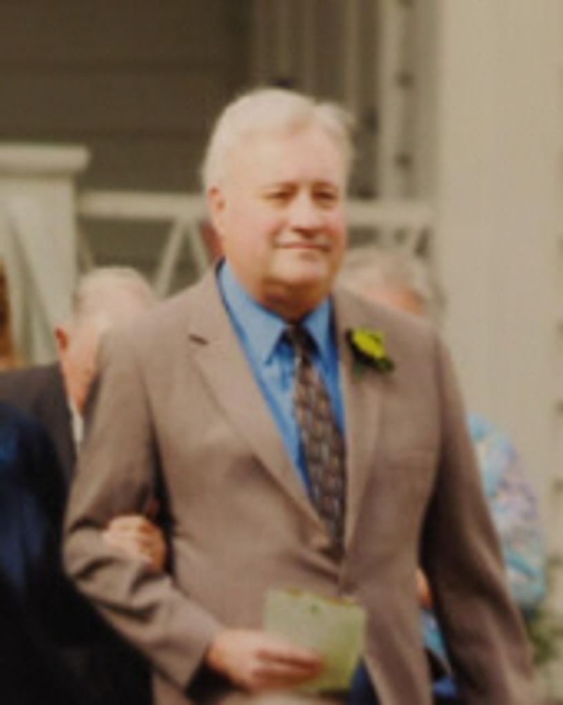 Barry M. Bray