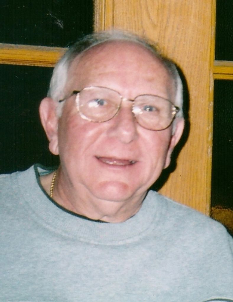 Glen Morgan Profile Photo