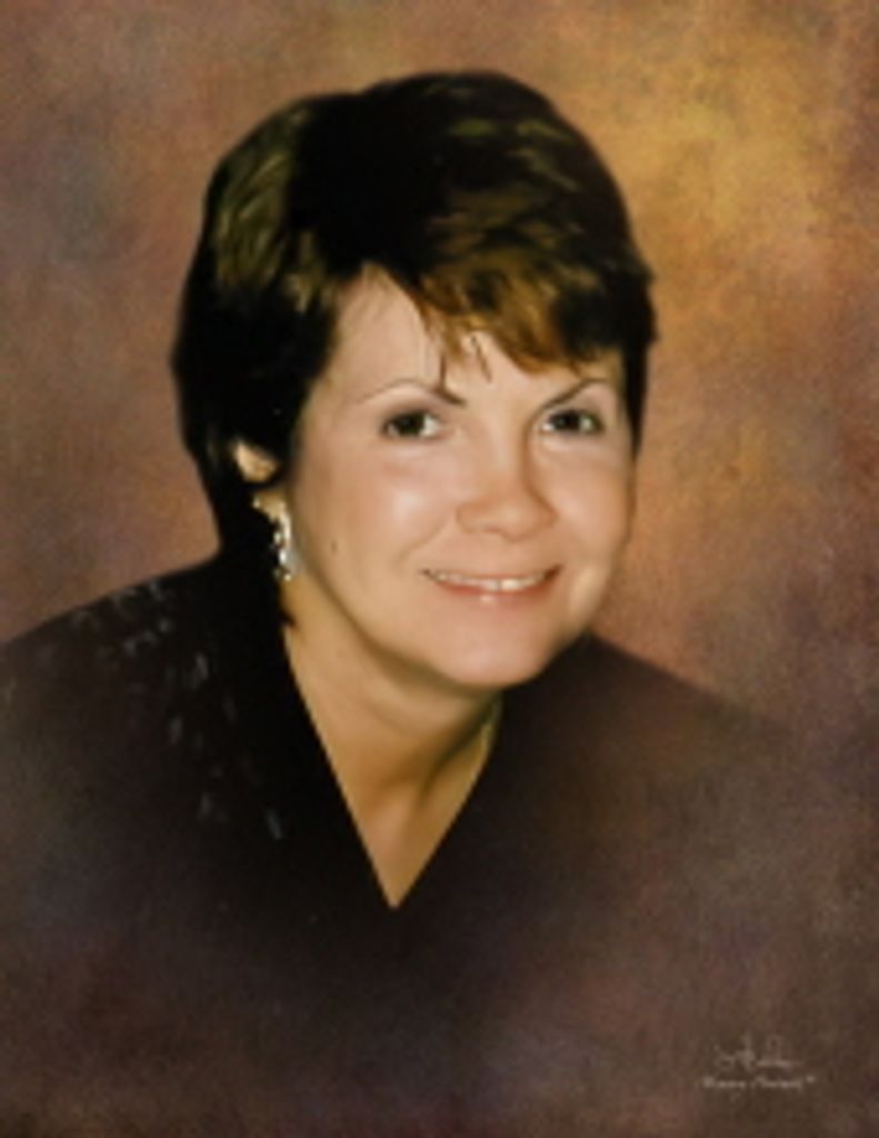 Patricia Ann "Patsy" Worley Kelley