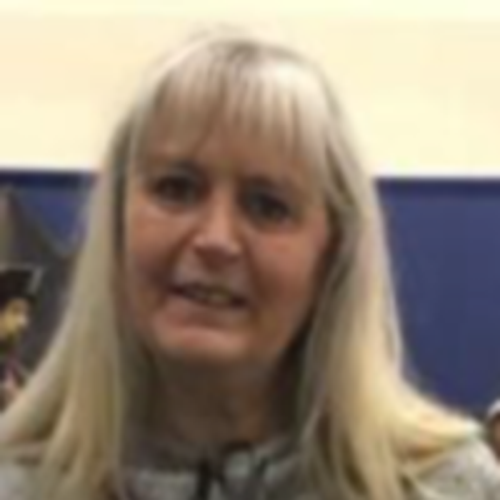 Lisa Cree Profile Photo
