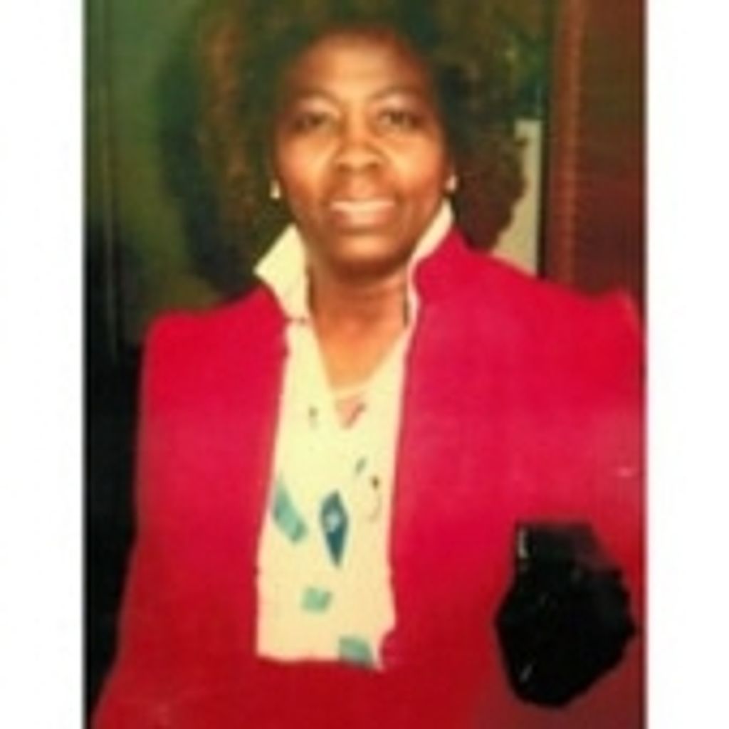 Ruby Lee Pearson Profile Photo